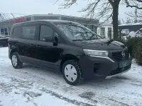 Gebraucht Nissan Townstar Acenta 131 PS (96 kW) 2026 Schwarz Van / Kleinbus
