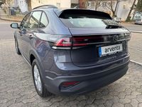 Neu VW Taigo Life 116 PS (85 kW) 2025 Grau SUV