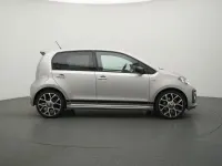 Usata VW up! GTI 116 CV (85 kW) 2023 Argento Utilitaria