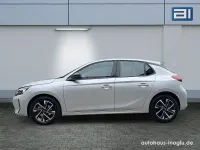 Gebraucht Opel Corsa 101 PS (74 kW) 2025 Grau Kleinwagen