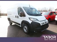 Neu Fiat Ducato 140 PS (102 kW) 2025 Weiß Van