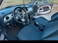 Gebraucht Mini Cooper 116 PS (85 kW) 2004 Kleinwagen