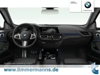 Gebraucht BMW 220 M Sport 190 PS (139 kW) 2023 Blau Coupé