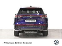 Ny VW Tayron R-line 193 HK (141 kW) 2026 Lilla SUV