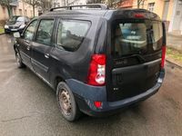 gebraucht Dacia Logan 1.6 kombi