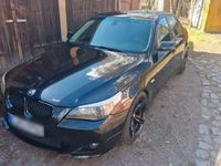 gebraucht BMW 525 e60 i