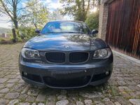 gebraucht BMW 125 Coupé i in sehr gutem Zustand abzugeben!