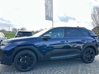 Nouă Citroën C5 145 CP (106 kW) 2026 Albastru SUV