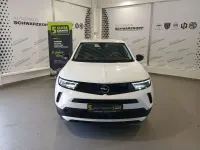 Gebraucht Opel Mokka 101 PS (74 kW) 2024 Weiß SUV