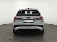 Neu Audi Q3 S-Line 150 PS (110 kW) 2025 Grau SUV