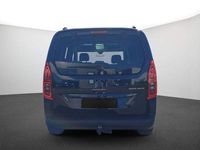 Gebraucht Citroën Berlingo Shine 131 PS (96 kW) 2023 Perlaneraschwarz Van / Kleinbus