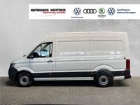 gebraucht VW Crafter 35 Kasten HD 2.0 TDI Aut. NAVI AHK LED PDC