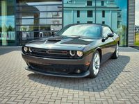 Second-hand Dodge Challenger 381 CP (280 kW) 2021 Negru Coupe