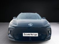 Neu MG S5 Luxury 169 kW (231 PS) 2026 Schwarz SUV