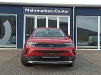 Gebraucht Opel Mokka Elegance 131 PS (96 kW) 2022 Rot SUV