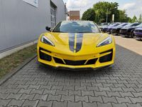Neu Corvette C8 643 PS (472 kW) 2025 Competition yellow tintcoat Coupé