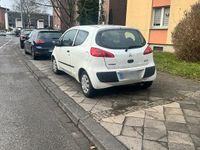 Gebraucht Mitsubishi Colt 75 PS (55 kW) 2007 Weiß Kleinwagen