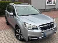Second-hand Subaru Forester 147 CP (108 kW) 2017 SUV