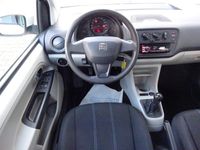 gebraucht Seat Mii 1.0 EU6 STYLE KLIMA SHZ TMAT