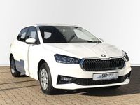 Neu Skoda Fabia Selection 80 PS (58 kW) 2025 Kleinwagen