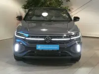 Gebraucht VW T-Roc Cabriolet R-line 150 PS (110 kW) 2024 Andere farbe Cabrio