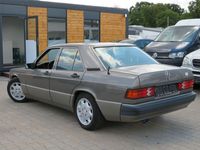 gebraucht Mercedes 190 2,3 Benziner Autom (H Kennzeichen)Tüv02/24