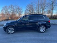 Gebraucht BMW X5 286 PS (210 kW) 2008 Schwarz SUV