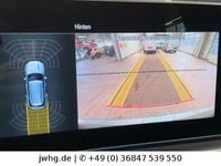 Gebraucht Mercedes GLE350 AMG 272 PS (200 kW) 2020 Silber SUV