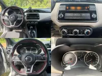 Gebraucht Nissan Micra 89 PS (65 kW) 2019 Weiß Kleinwagen