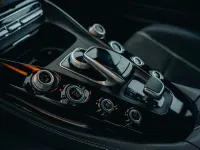 Gebraucht Mercedes AMG GT R AMG 585 PS (430 kW) 2018 Grün Coupé