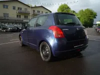 Gebraucht Suzuki Swift 92 PS (67 kW) 2005 Other Kleinwagen