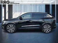 Gebraucht Renault Austral Iconic 131 PS (96 kW) 2023 Sternenschwarz SUV