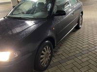 gebraucht Audi A3 Automatik