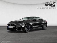 Gebraucht BMW M850 Performance 530 PS (389 kW) 2025 Schwarz Coupé