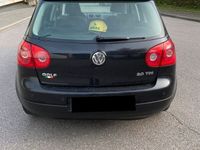 gebraucht VW Golf V 