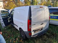 Gebraucht Mercedes Citan 108 75 PS (55 kW) 2014 Van