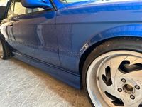 gebraucht BMW 325 Cabriolet E30 SEIDL Bodykit 3teilige Braid Felgen