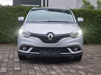 gebraucht Renault Scénic IV Grand Business Edition (AHK, Kamera)