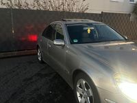 Gebraucht Mercedes E320 224 PS (164 kW) 2004 Andere farben Limousine