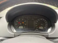Gebraucht VW Polo Comfortline 80 PS (58 kW) 2008 Schwarz Kleinwagen