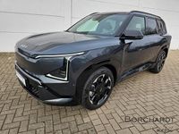 Neu Kia EV5 GT-Line 160 kW (218 PS) 2026 (kdg) gravity gray m (grau) SUV