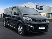 gebraucht Peugeot Traveller TravellerAllure L2 HDI180 EAT 8