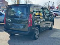 Gebraucht Citroën Berlingo PureTech 110 PS (80 kW) 2024 /typ aussenverkleidung metall Van / Kleinbus