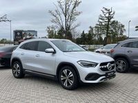 gebraucht Mercedes GLA220 d 4MATIC