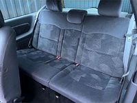 Gebraucht Renault Clio II 54 PS (39 kW) 1998 Gold Limousine