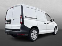 Neu Ford Transit Connect Trend 102 PS (75 kW) 2026 Weiß Van / Kleinbus