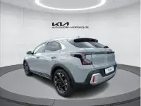 Neu Kia XCeed 180 PS (132 kW) 2026 Grau ((dm8) morgenbrise) SUV