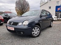 Gebraucht VW Polo 75 PS (55 kW) 2006 Other Limousine