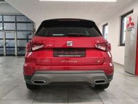 gebraucht Seat Arona 1.0 TSI FR LED/SHZ/SMART-KEY