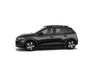Neu Dacia Sandero Expression 122 PS (89 kW) 2026 Dolomitgrau Kleinwagen